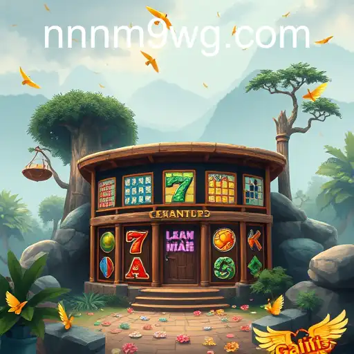 Caça-níqueis online