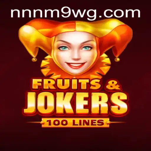 FruitsAndJokers100: Uma Jornada Cativante no Mundo dos Jogos Online