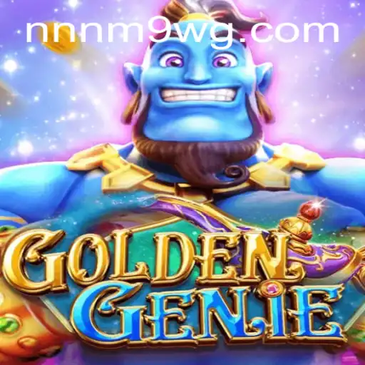 Descubra GOLDENGENIE: O Jogo que Revoluciona o Mundo dos Quebra-cabeças Estratégicos