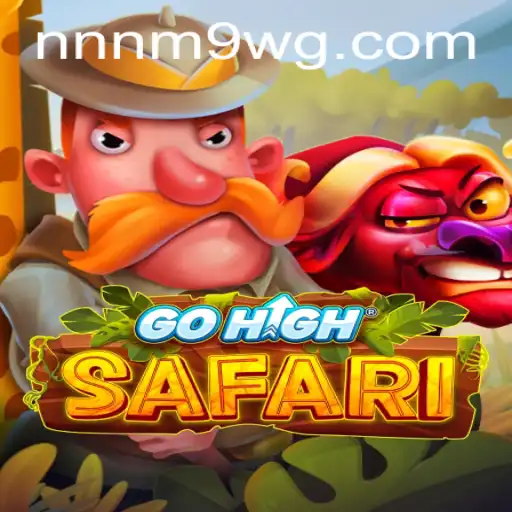 Explorando GoHighSafari: Uma Nova Jornada no Mundo dos Jogos