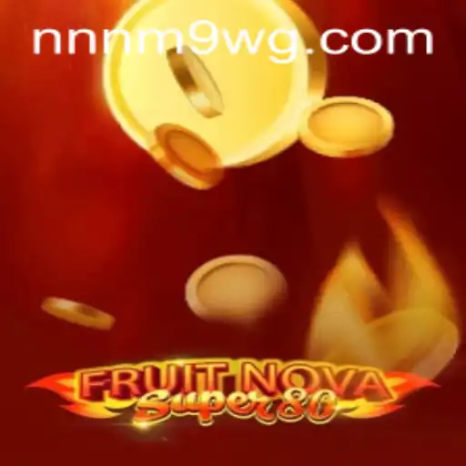 Descubra o Fascinante Mundo de FruitNovaSuper80: Uma Aventura de Cassino Inovadora