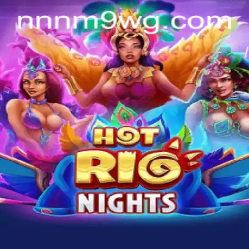 HotRioNights: Descubra a Vibração do Novo Jogo Empolgante