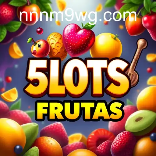 Slots de Frutas