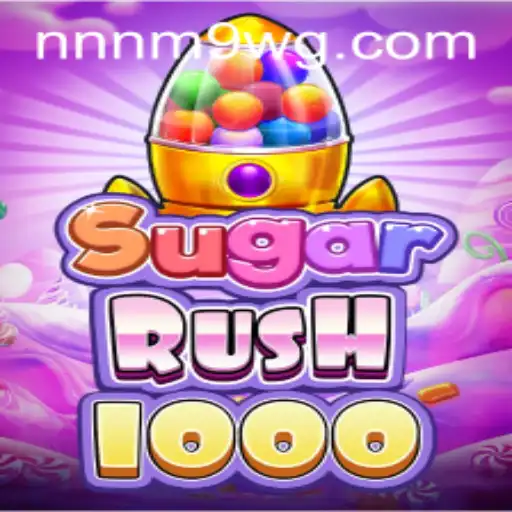 SugarRush1000: Um Mergulho no Doce Mundo da Diversão