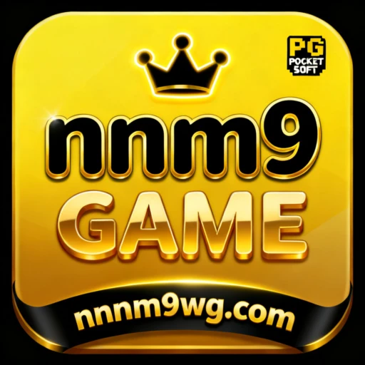 nnnm9 Logo
