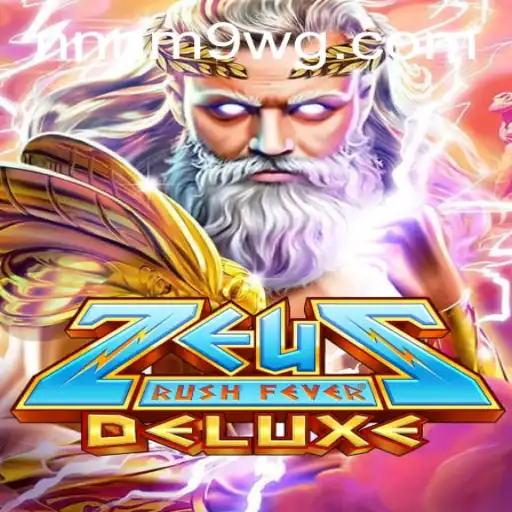 Descubra o Mundo de ZeusRushFeverDeluxe: Mergulhe na Aventura!